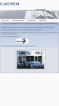 Mobile Screenshot of car-tech24.de